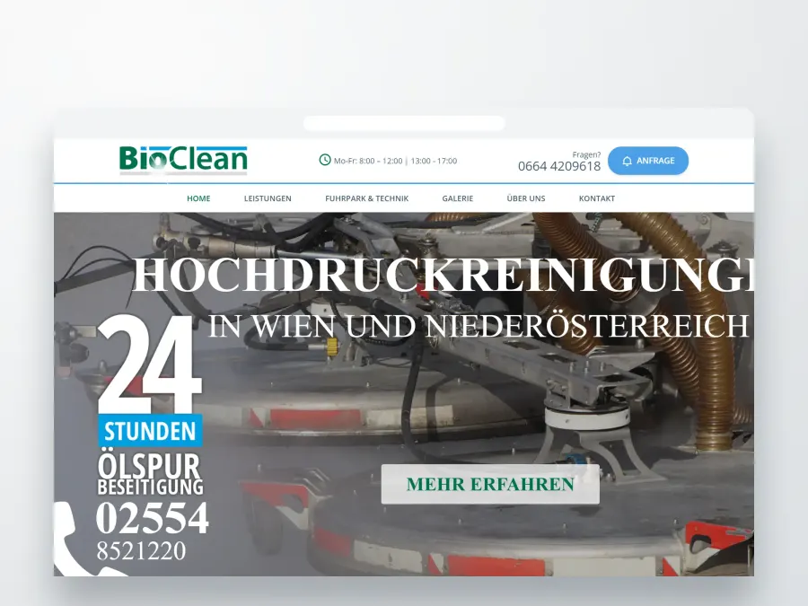 BioClean