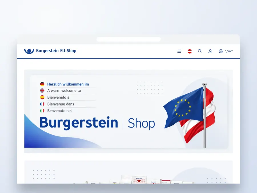 Burgerstein