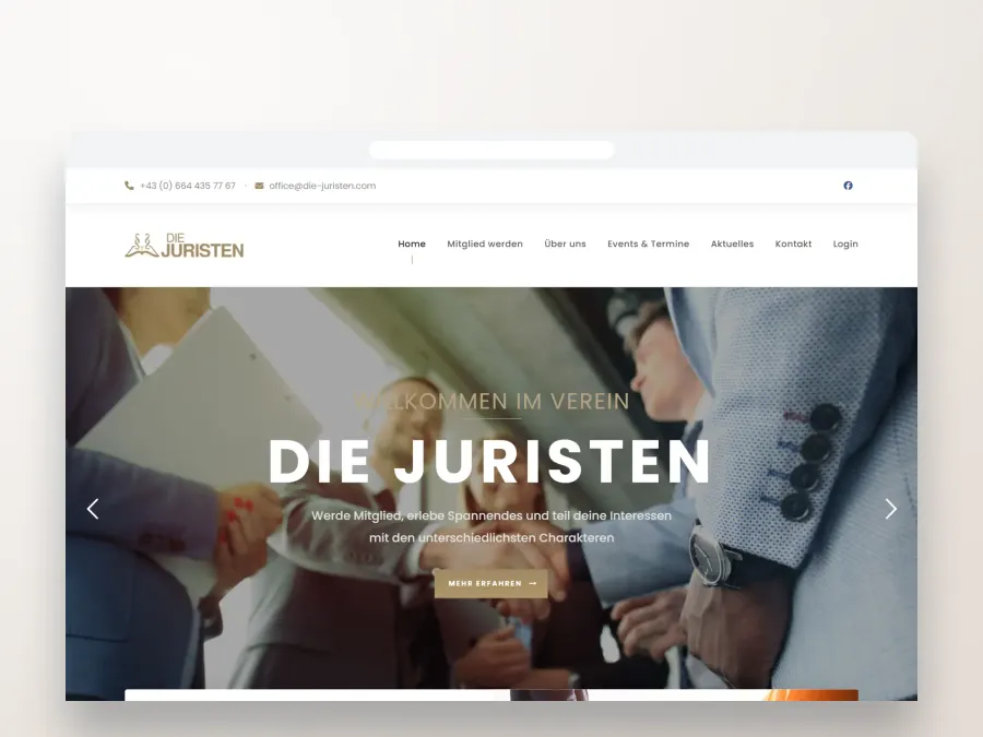Die Juristen