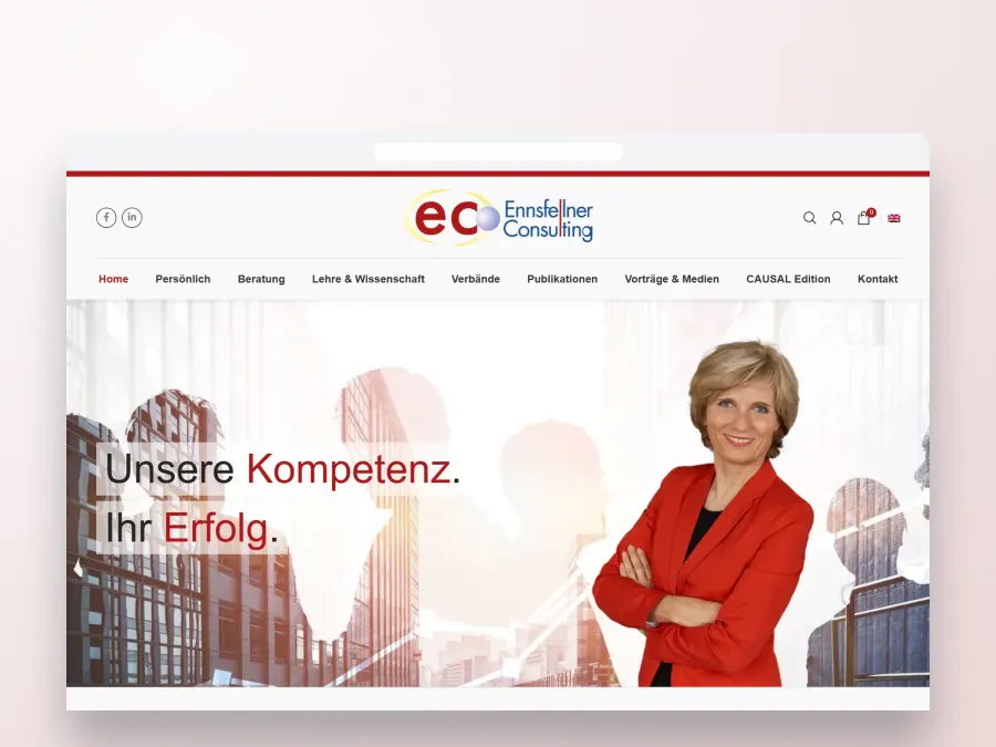 Ennsfellner Consulting