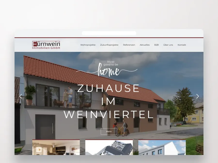 Fürnwein Immobilien