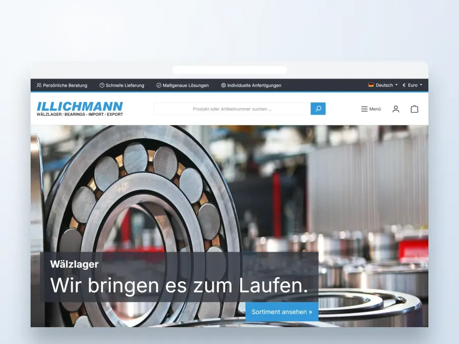 Illichmann