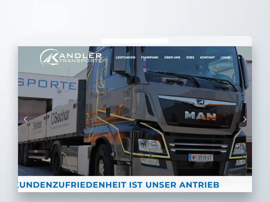 Kandler Transporte