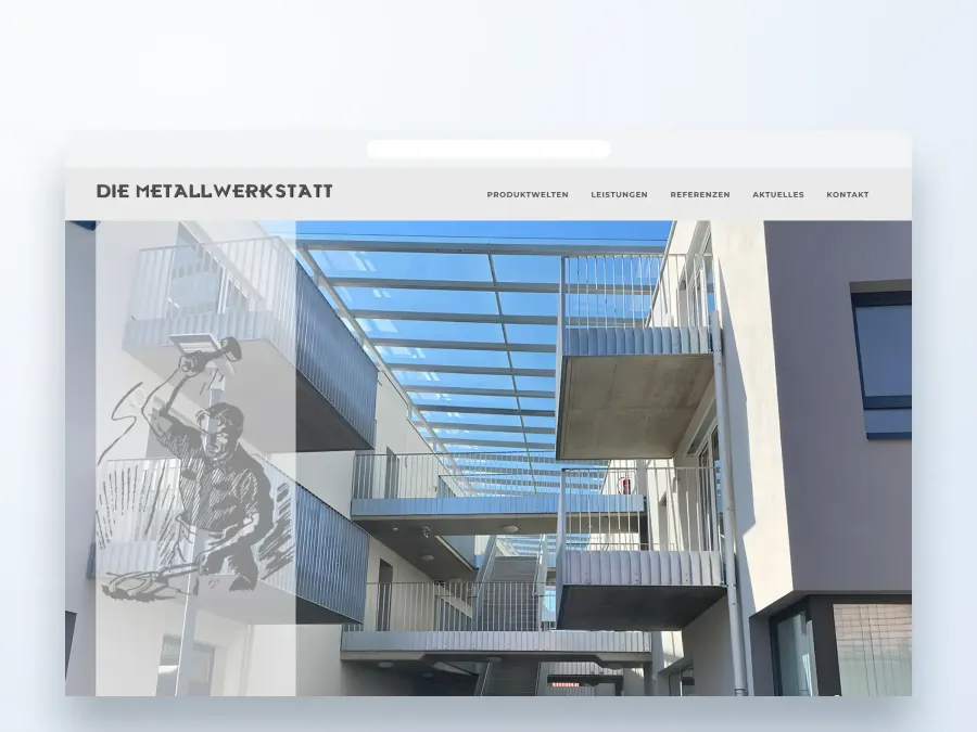 Metallwerkstatt Wiesinger