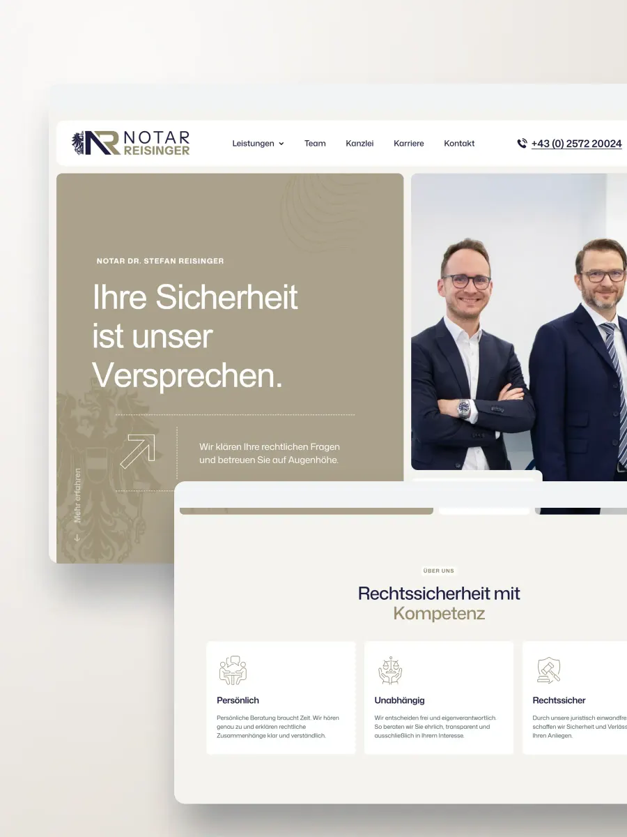 Notar Reisinger