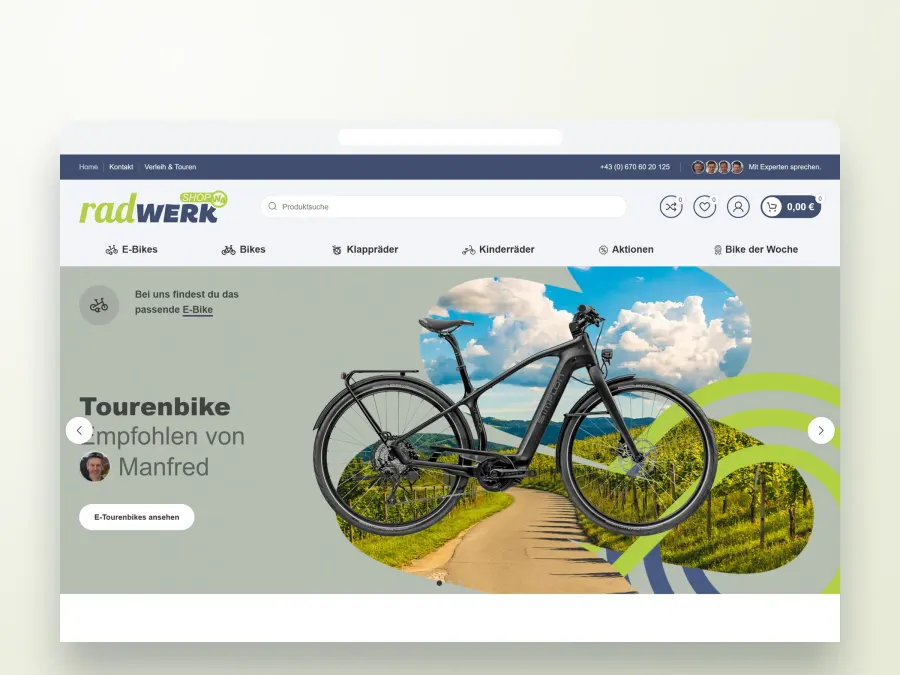 Radwerk W4