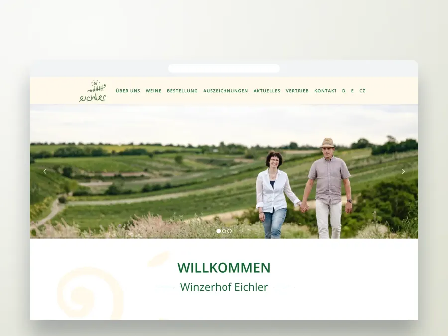 Winzerhof Eichler