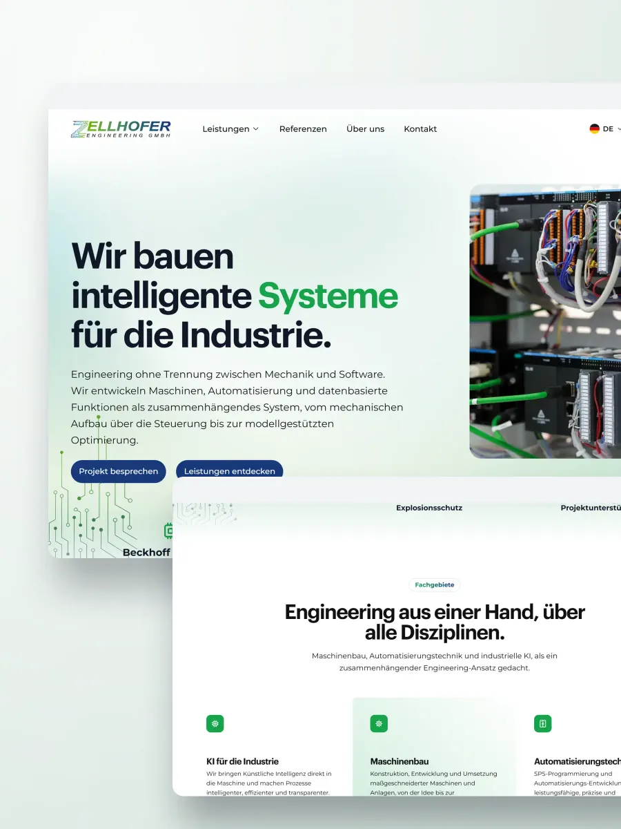 Zellhofer Engineering