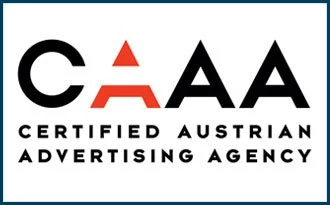 Certified Austrian Advertising Agency