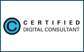 Certified Digital Consultant