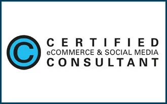Certified E-Commerce Consultant