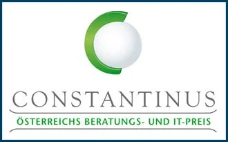 Constantinus Award