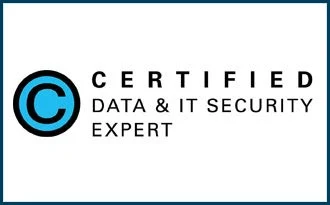 Data & IT Security Expert
