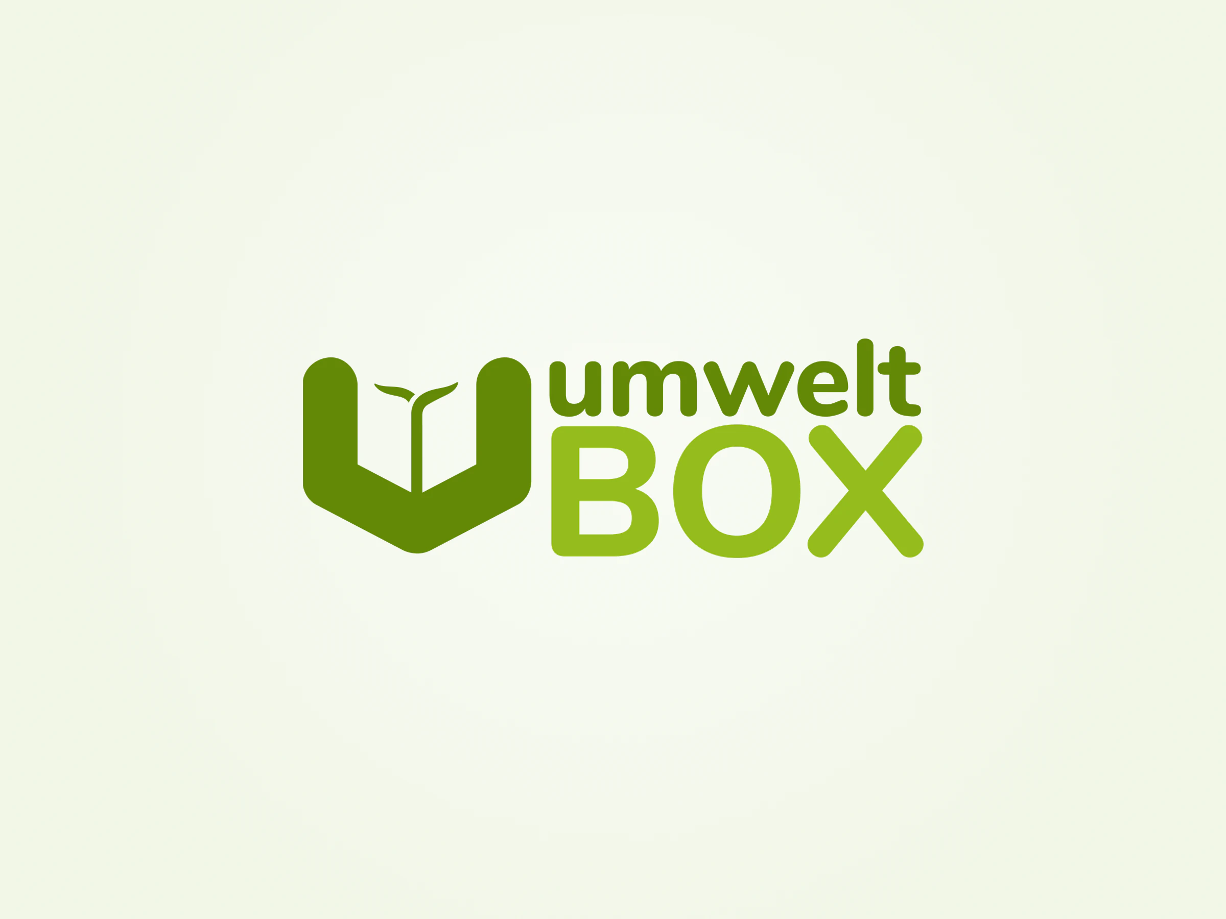 Umweltbox