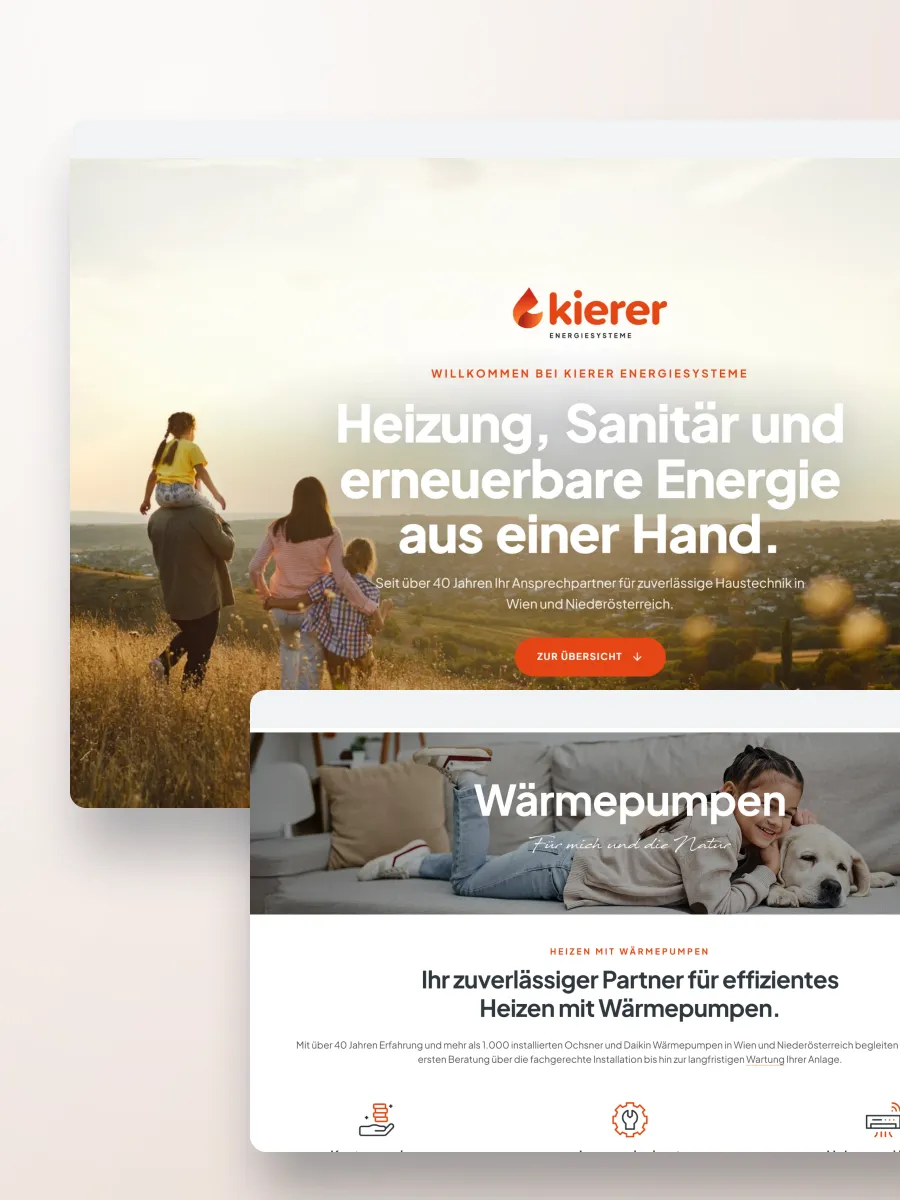 Kierer Energiesysteme