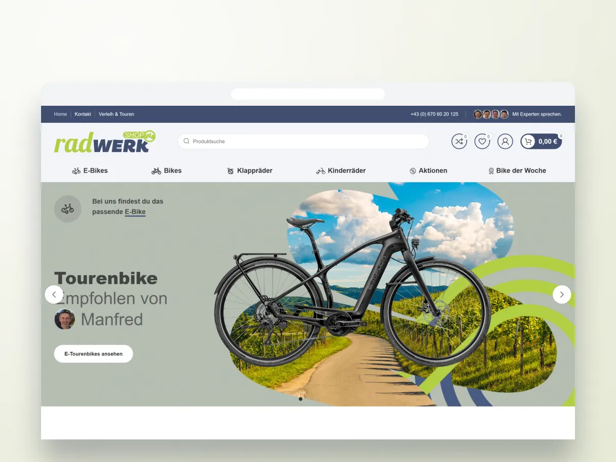 Radwerk W4