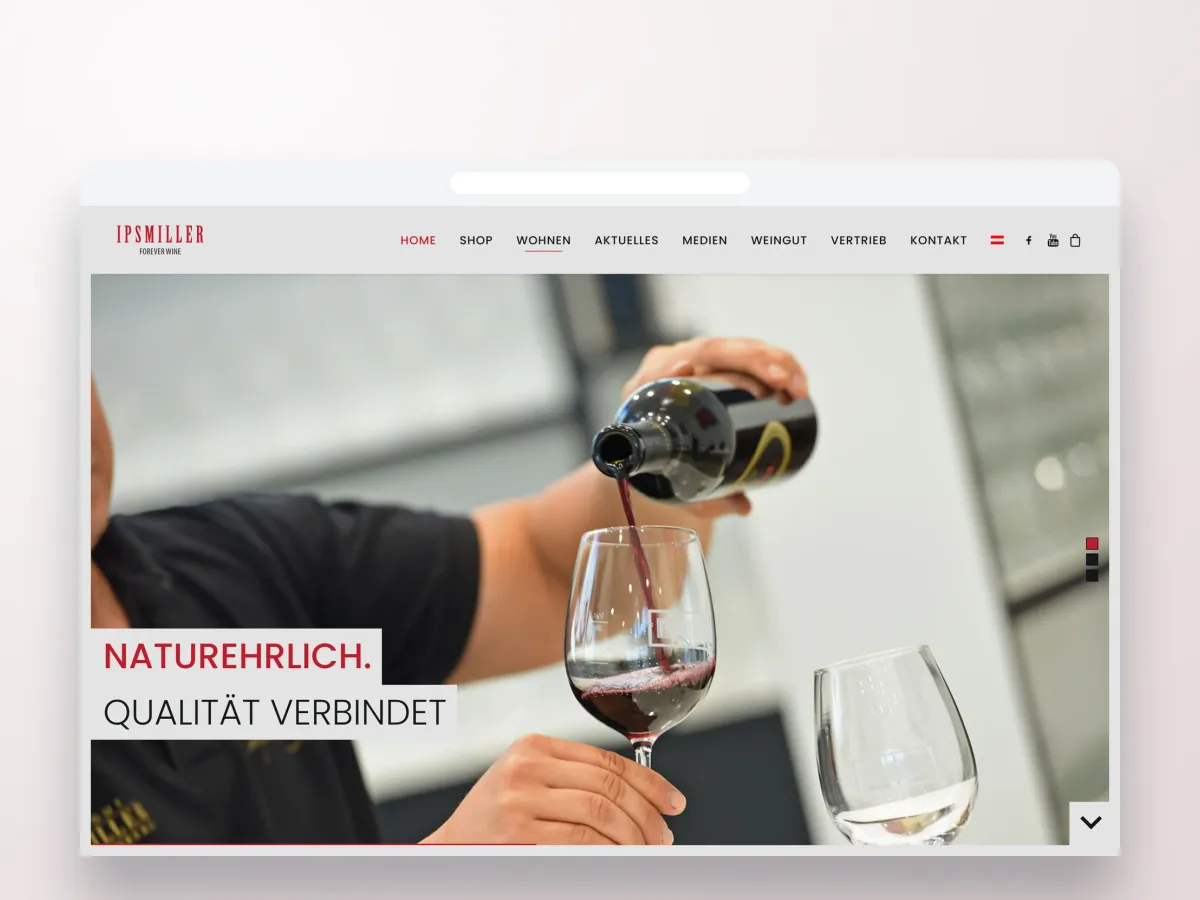 Weingut Ipsmiller