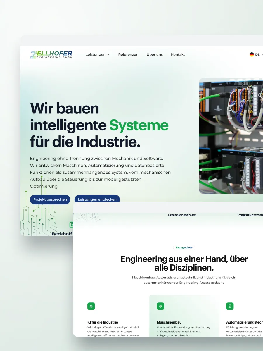 Zellhofer Engineering