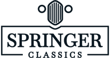 Springer Classics