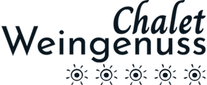 Weingenuss Chalet